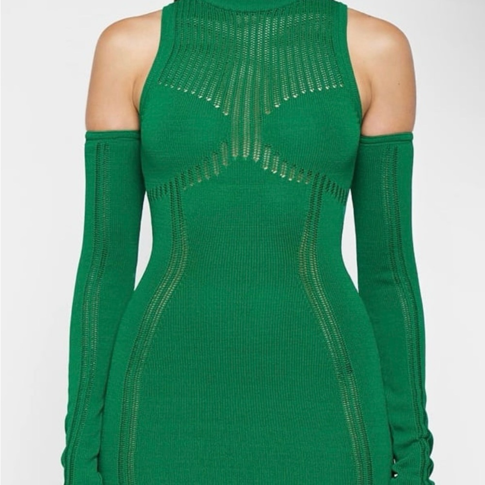 Maniere De Voir mini dress size M never worn!